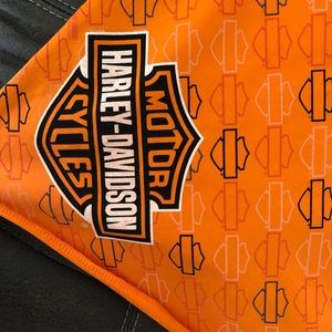 Harley Davidson Bandana